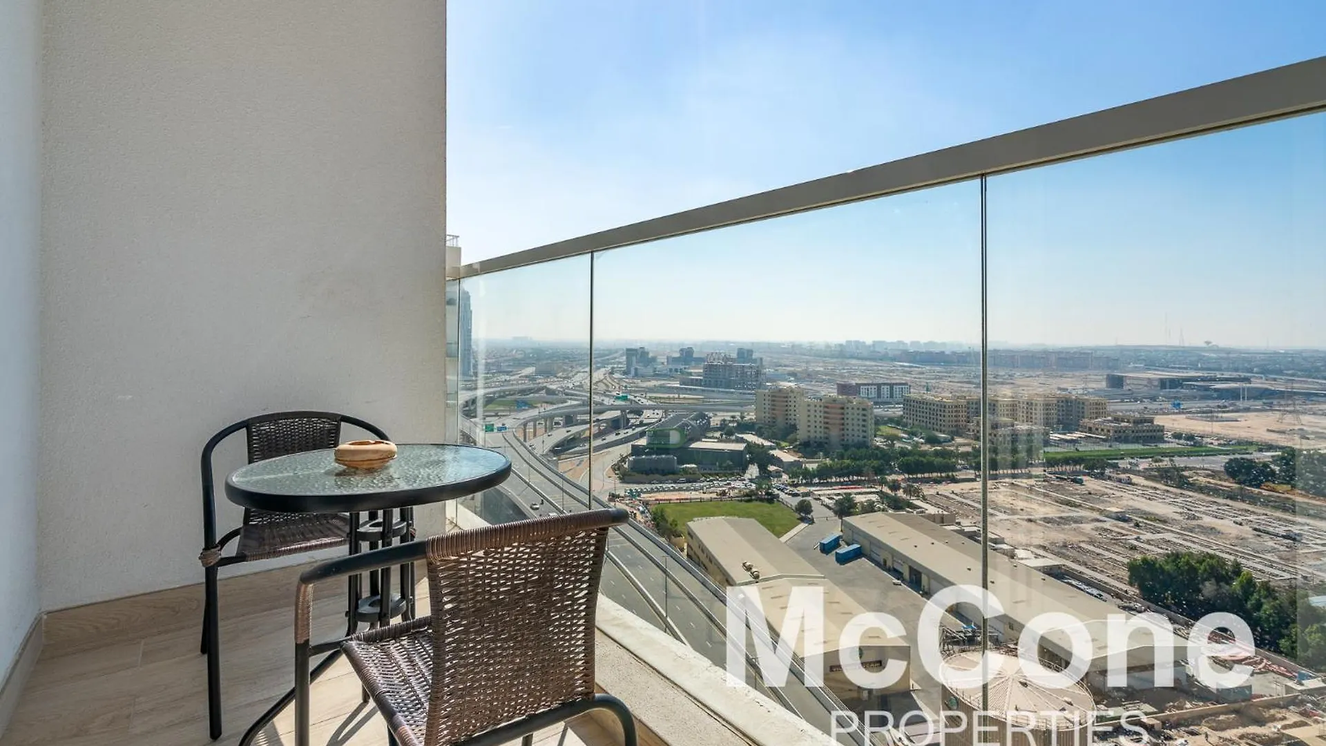 דירה דובאי Cozy Marina Studio With Partial Sea View