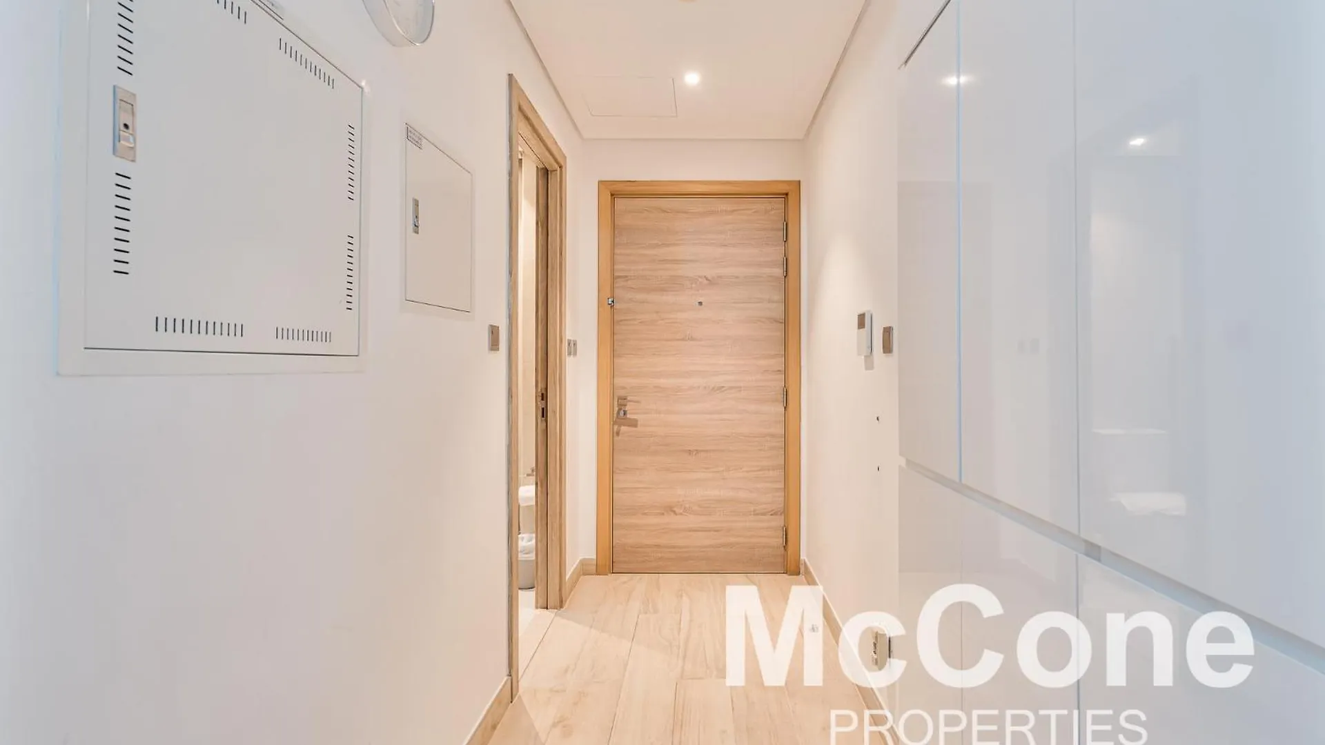 דובאי Cozy Marina Studio With Partial Sea View דירה