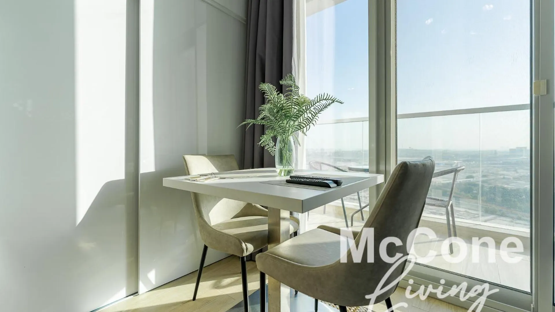 شقة Cozy Marina Studio With Partial Sea View دبي