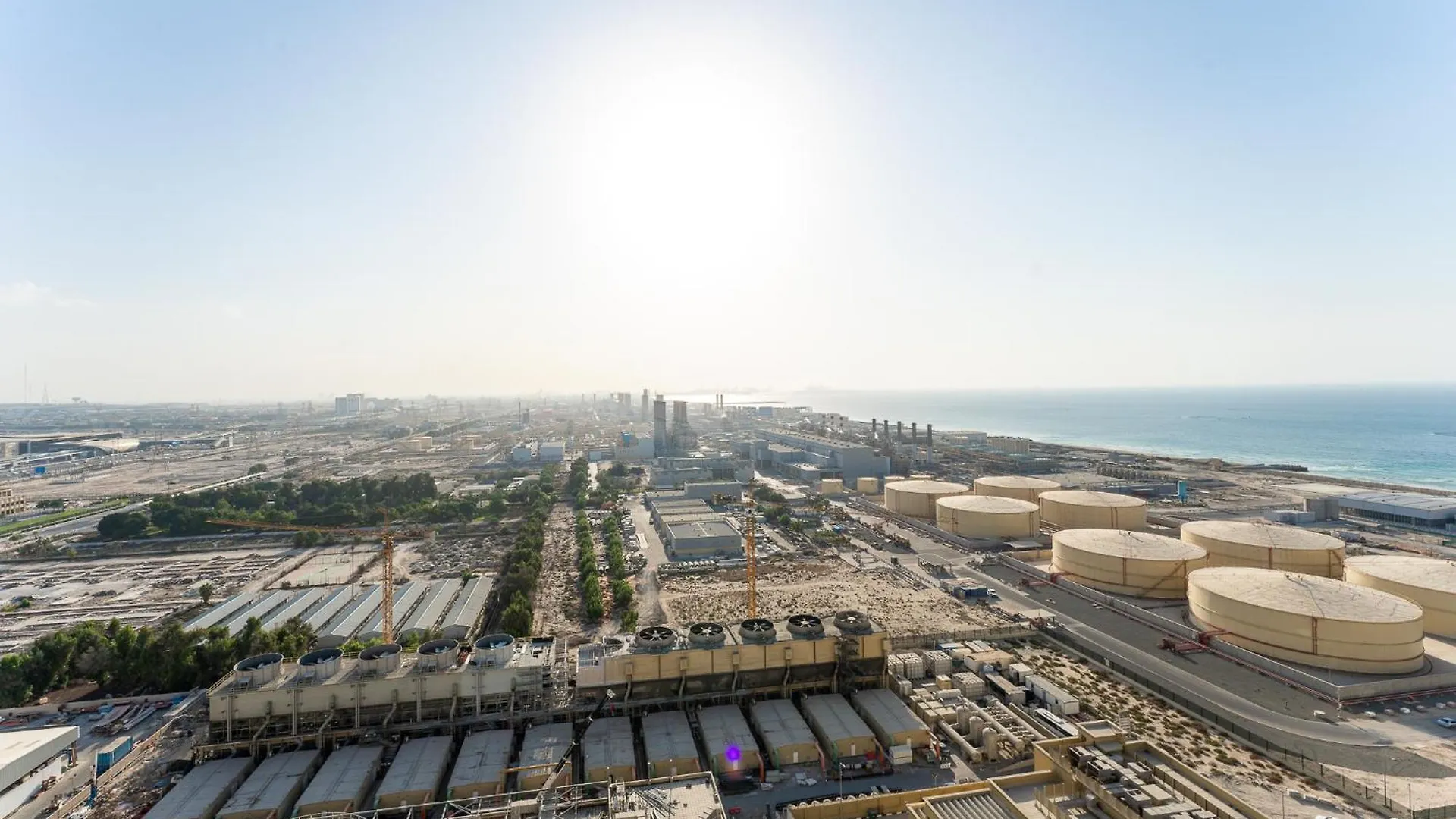 Cozy Marina Studio With Partial Sea View Dubai 0*,  United Arab Emirates